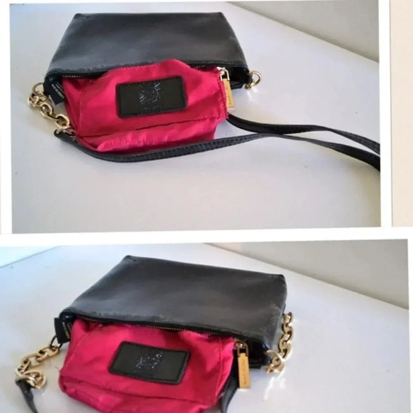 Anne Klein mini cross body bag - Picture 3 of 4